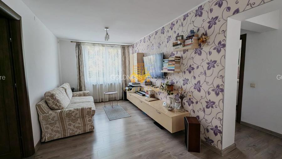 3 camere, modern, garaj, parcare, Central Zona Platinia, Motilor - 3