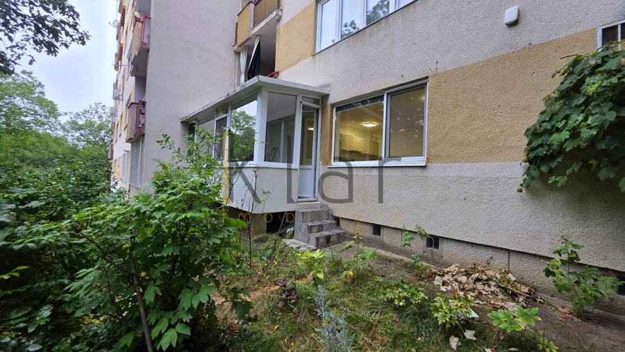 Apartament 2 camere 65mp, gradina, Andrei Muresanu,Aleea Muscel
