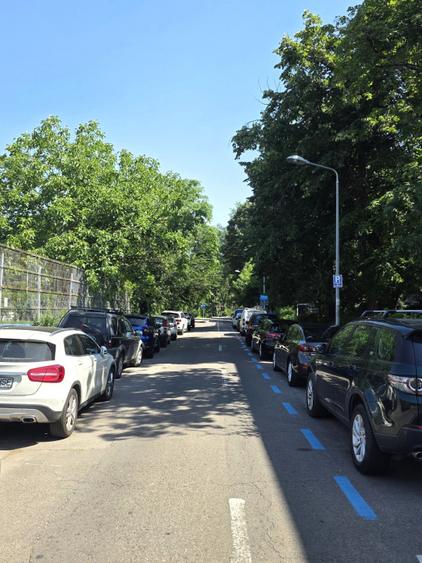 Cea mai mare garsoniera din Floreasca - parc Verdi