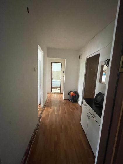 Apartament de vanzare, cu 2 camere, 49 mp, decomandat, Baia Mare