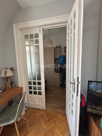 Vanzare apartament cu 2 camere complet renovat,  Cismigiu - 6