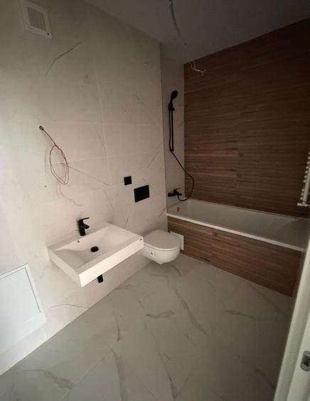 3 Camere Decomandat | 85 mp utili | Bloc nou 2025 | Pallady | 0%