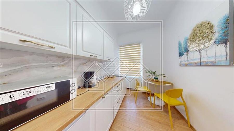 Apartament 3 camere - 88 mp, oportunitate investitie - Ultracentral - 4
