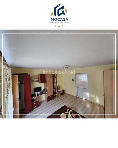 Opurtunitate si liniște Casa de vânzare la cheie Mocrea Jud. Arad - 14