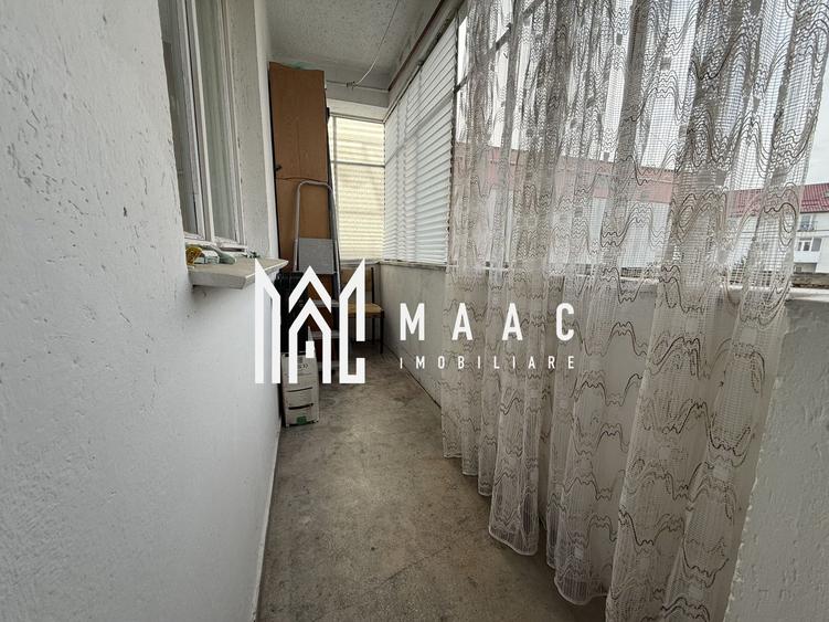 Apartament 3 Camere | Balcon | 60 MPU | Decomandat | Strand