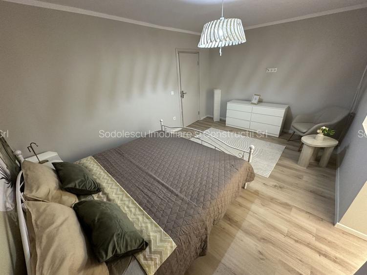 Apartament 1 camera complet renovat - 3