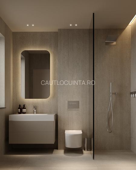 Vilă Duplex Premium 4 camere de vânzare | Tunari | 2 locuri de parcare - 8