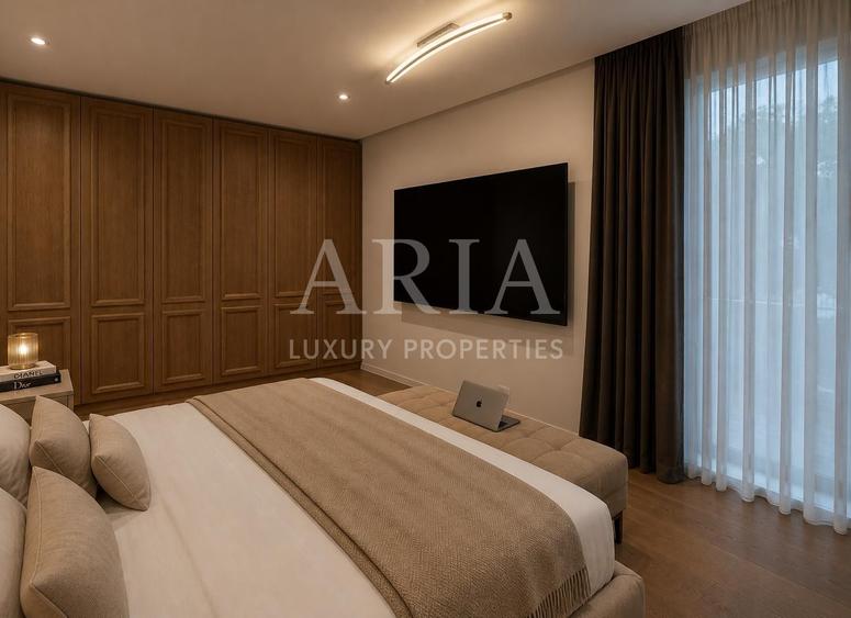 One Charles de Gaulle 4 camere | DUPLEX | 2 locuri de parcare in subteran