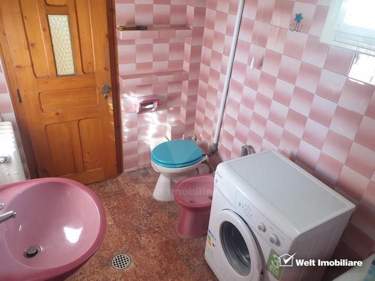 Spatiu birou, 4 camere la casa, zona Gradina Botanica, Zorilor