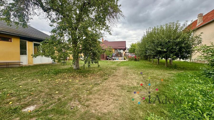 OPORTUNITATE IN ZONA ISTORICA A SANPETRULUI - TEREN CU CASA