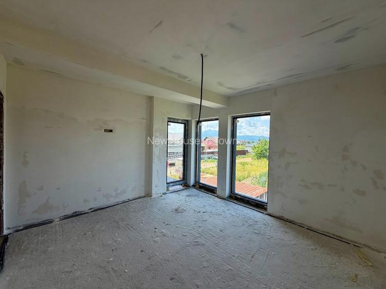 Casa 5 camere - Cartierul Izvor | 128 mp utili | Teren 417 mp - 10
