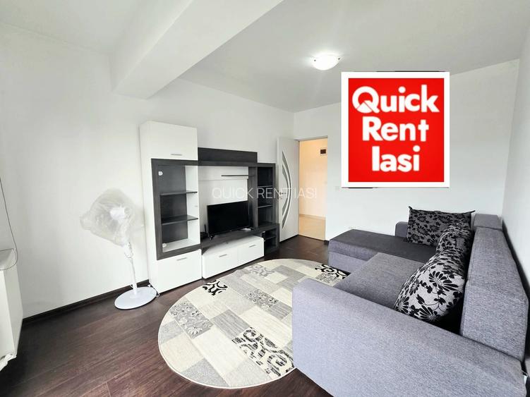 Ultracentral Mitropolie Bloc Nou Apartament 1 Camera De Inchiriat - 4