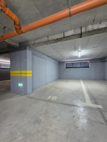 Apartament Nou 2 Camere Titan-Ozana Finalizat Parcare