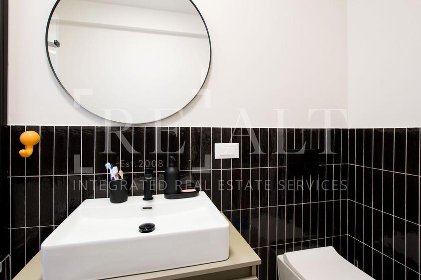Inchiriere apartament 2 camere | Boutique, Premium | Rasuri, Eminescu
