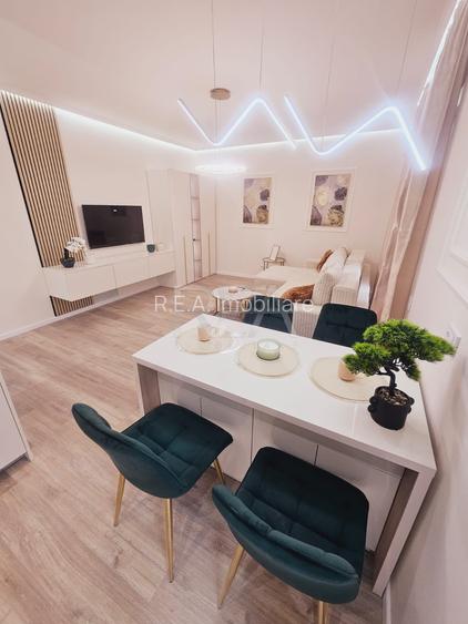 Apartament 2 Camere | Exigent Plaza Faza 5 | Semi-Decomandat - 13