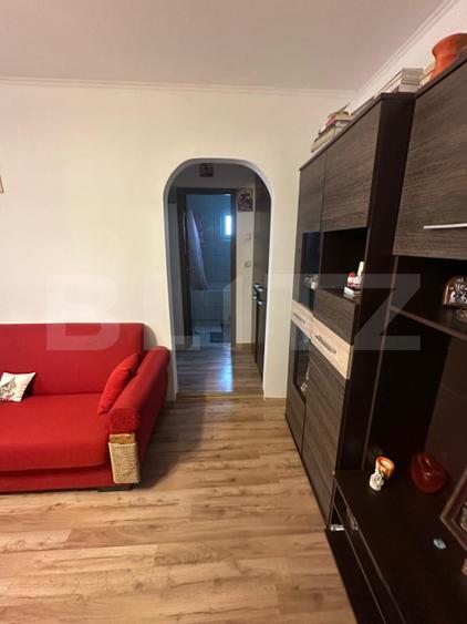 Apartament 3 camere, 64 mp, mobilat, cu garaj și boxă în Mănăștur