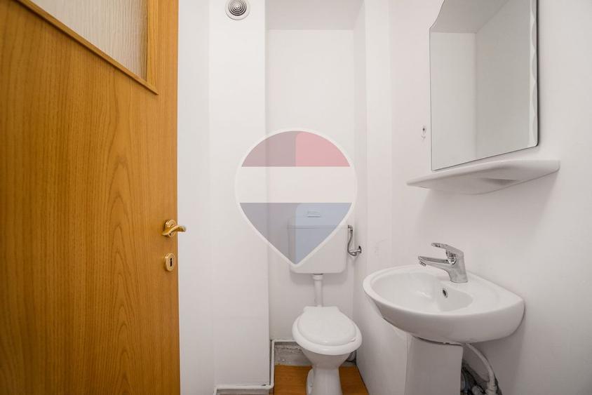 0% Comision | Apartament 3 camere decomandat | Zărnești |