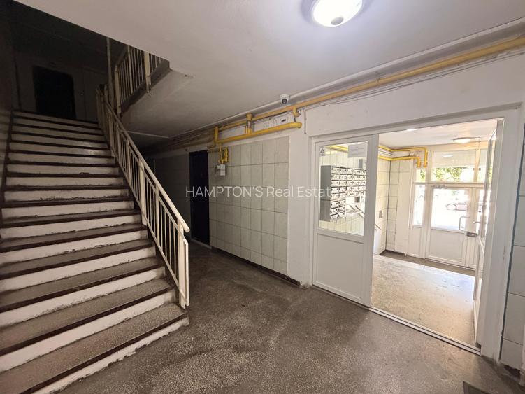 Apartment 4 camere de vanzare | Sebastian- Salaj | 109mp - 16