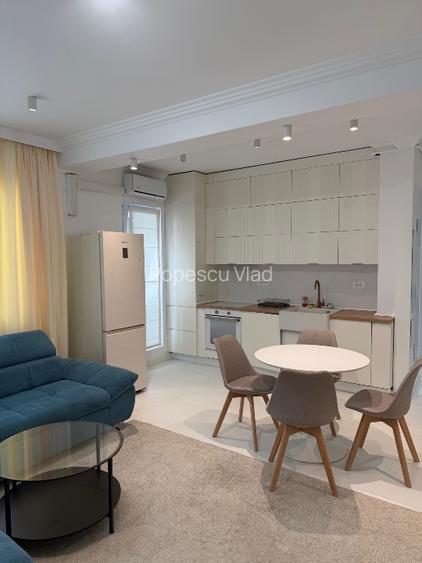 2 Camere Premium Regie Residence - 11