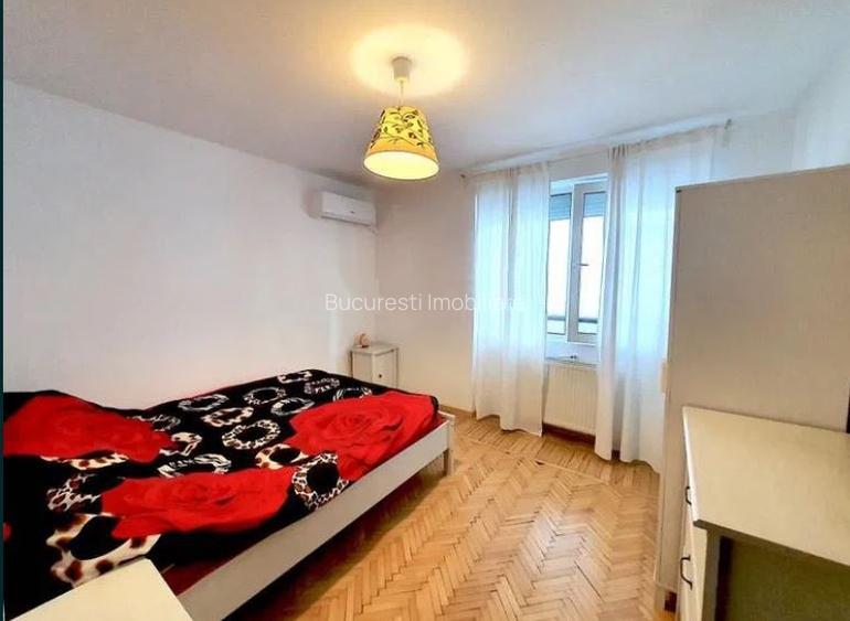 Apartament 2 Camere,B-dul Ferdinand,bl.reabilitat,Amenajat,centrala,mobilat - 2
