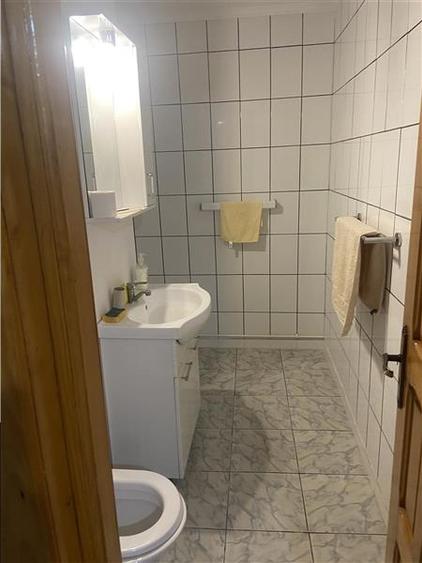 Apartament 3 camere Focsani ,zona strada Bucegi - Policlinica 2, etaj 1 3 , 2