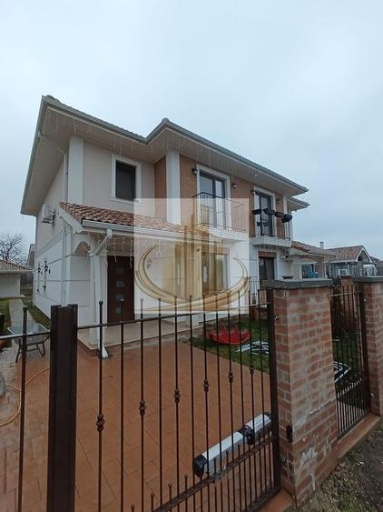 Duplex Modern 110 mp | 3 Dormitoare | Curte Proprie | 2022-Urseni