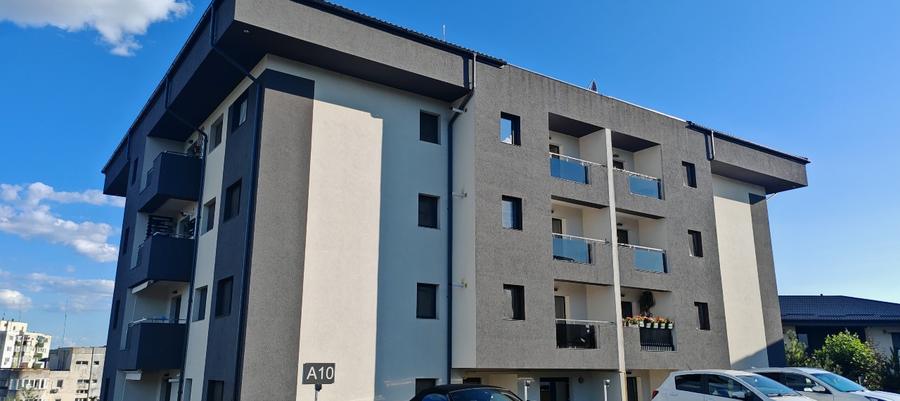 Apartament 6 camere și terasă cu vedere spre Grădina Botanică