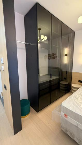 Apartament tip studio - FLOREASCA