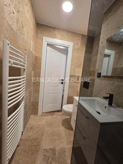 Apartament 2 camere LUX, recent renovat, parter, zonă verde, 2 parcuri - 10