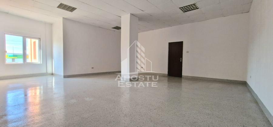 Spatiu de birouri,