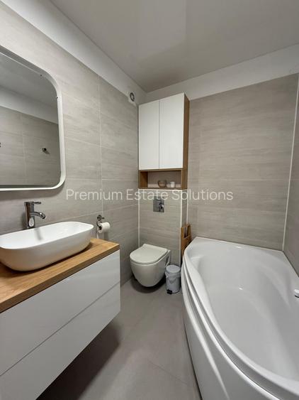 VANZARE APARTAMENT 3 CAMERE-2 BAI-LOC DE PARCARE-POLLUX RESIDENCE - 16
