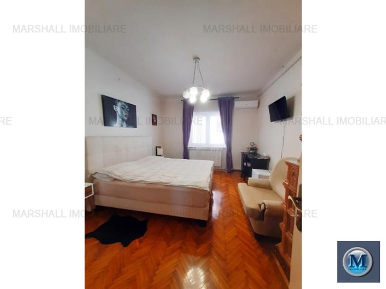Casa cu 3 camere de vanzare, zona Traian, 113.65 mp #15495