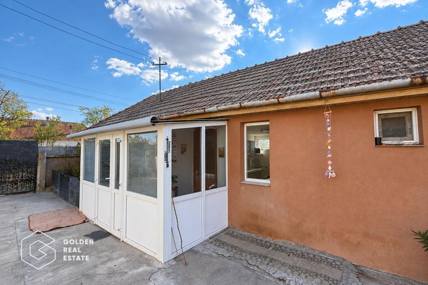 Casa in localitatea Fiscut, comision 0%