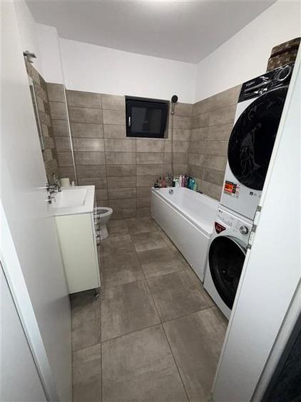 Apartament cu 2 camere, Galata