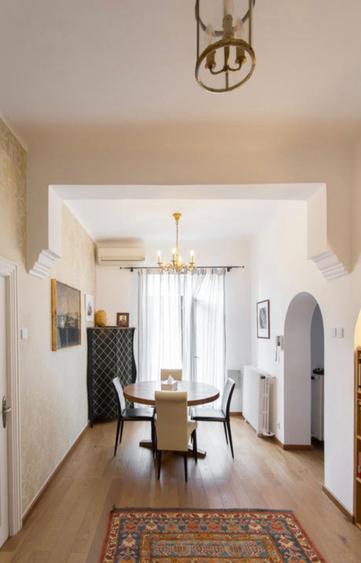 Casa Vila Floreasca de inchiriat 400 mp utili