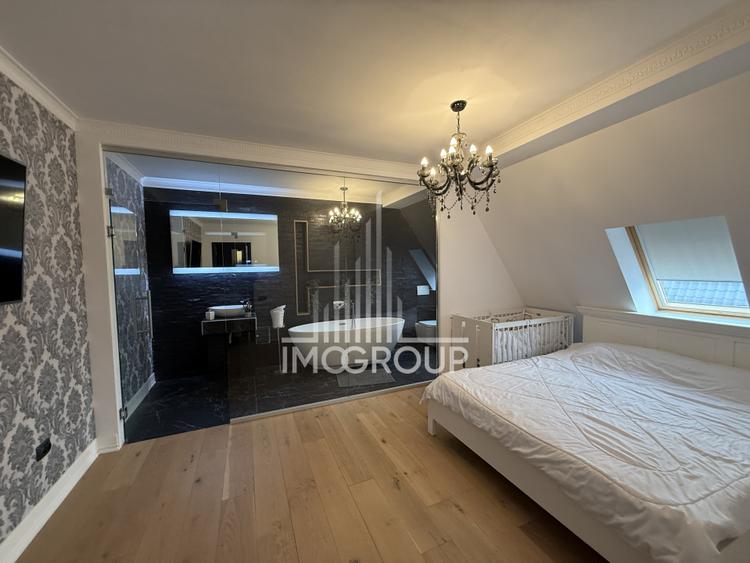 Apartament modern/120 MP | Terasa | 3 camere/2 bai | Parcare | Zona Vivo
