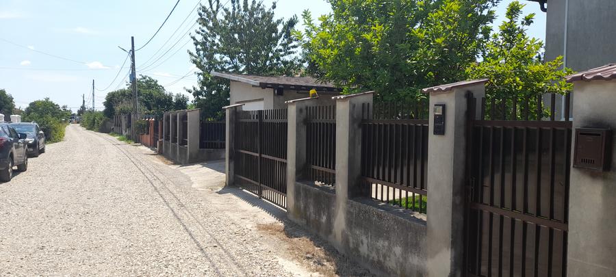 Teren in Targoviste str.Calea Campulung