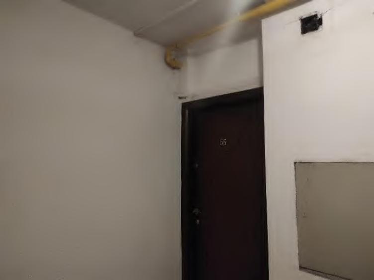 COTA 3/8 din apartament 3 camere bdul Uverturii