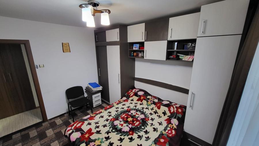 3 camere - Bulevard Chisinau - Aleea Diham