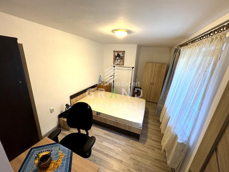 2 Camere | Construcție 2020 | 36 mp Utili | Zona Centrala-Liceul Mihai Eminescu - 7