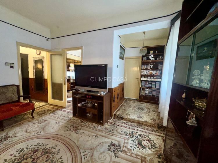 Apartament 4 Camere-Mantuleasa -100mp fără risc/fără urgenta - 7