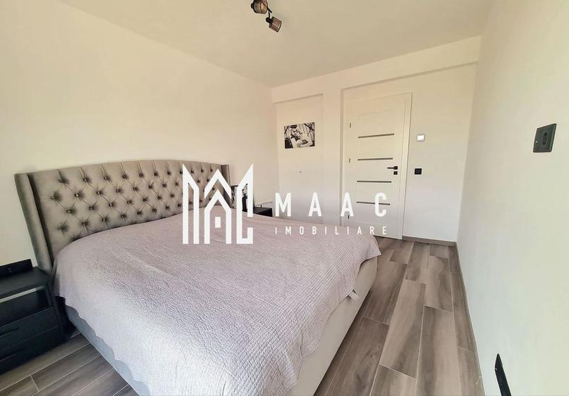 Casă | 5 camere | 116 mp utili | Curte 150 mp | Calea Cisnădiei