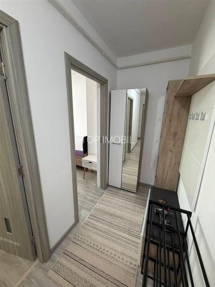 Apartament cu 2 camere decomandat 67mp + loc de parcare + boxa - Valea Lupului - 7