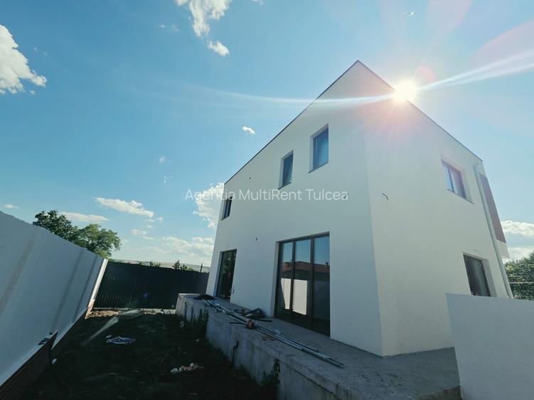 Casa noua tip Vila Constructie 2026-de vanzare! - 9