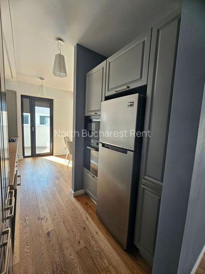Apartament 2 camere - 84 mp, Jandarmeriei, mobilat, parcare subteran - 10