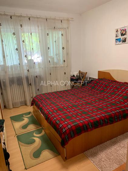 APARTAMENT PARTER CU IESIRE IN CURTE - CITY PARK//TOMIS IIII - 3