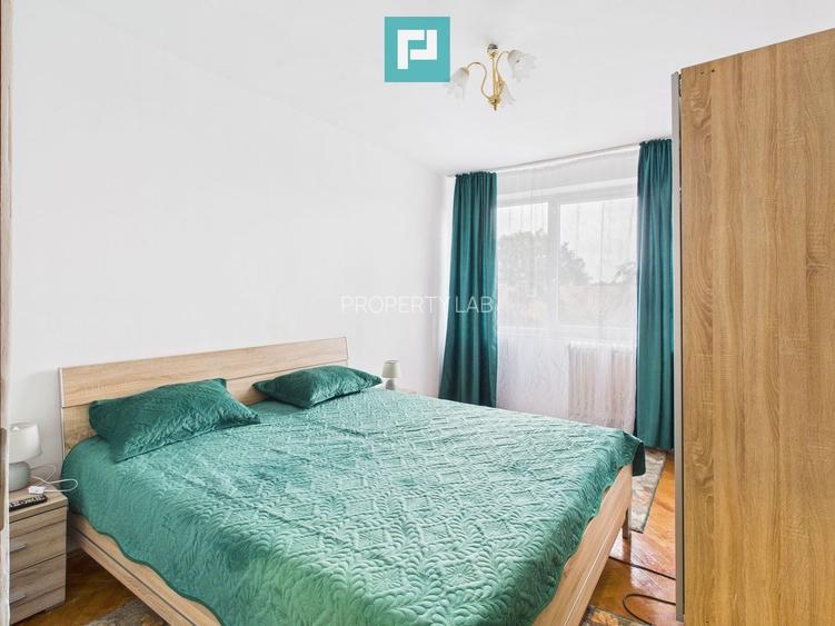 Apartament 2 camere, 65 mp,  Calea Șagului - 5