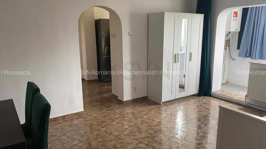 REA1029890 Timpuri Noi l Apartament 4 camere l Centrala termica proprie