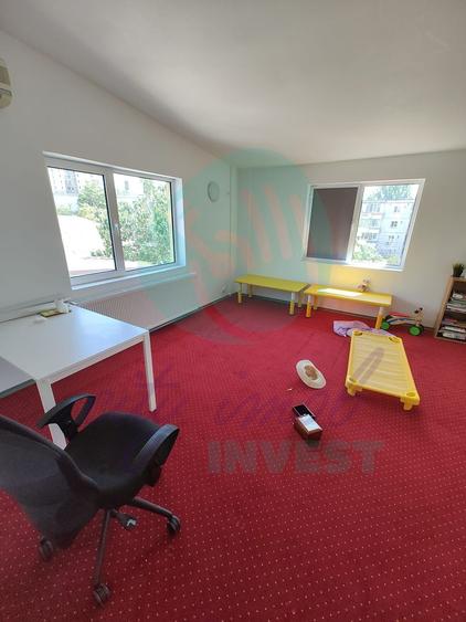 Spațiu comercial 220 mp | Etaj 1 + Etaj 2 | Zonă Vitan