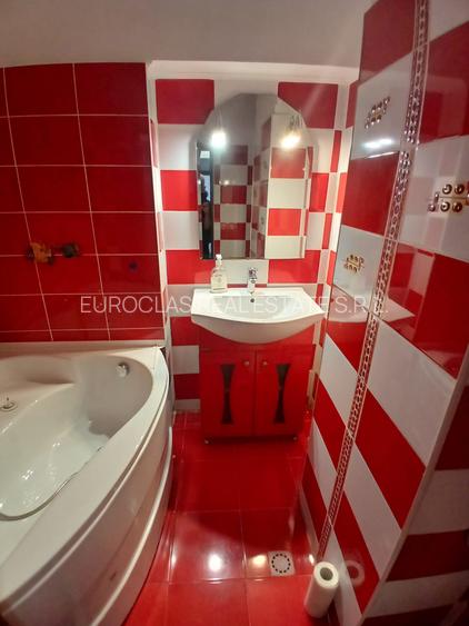 Apartament 2 camere - zona Trocadero - 128.000 euro (cod E6) - 8